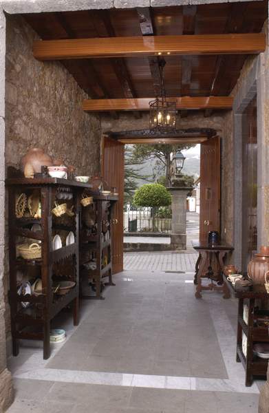 Casa Rural Doña Margarita