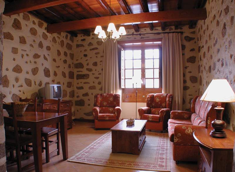 Casa Rural Doña Margarita