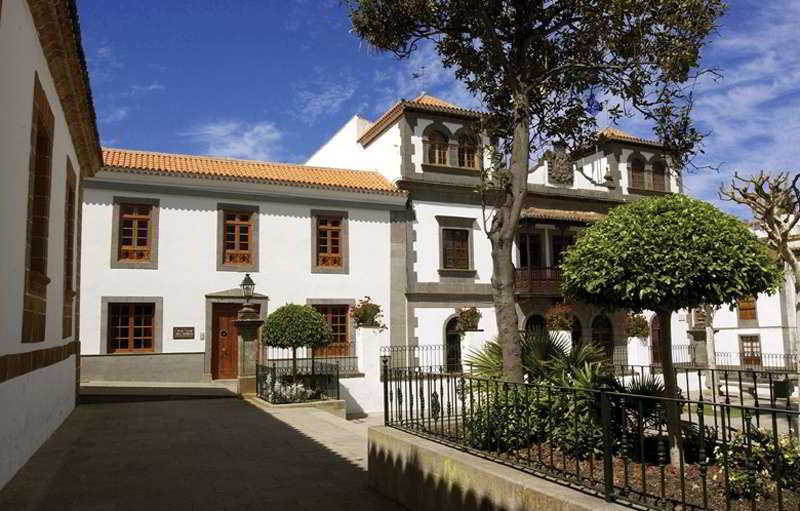 Hotel Casa Rural Doña Margarita