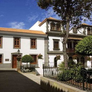 Hotel Casa Rural Doña Margarita cazare Teror