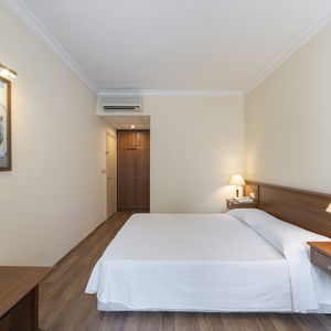 Hotel Seckin Konaklar cazare Bodrum