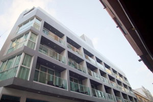 Hotel Valentina Beach Apartments & Suites cazare Las Palmas de Gran Canaria