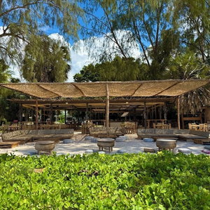 Hotel Galu Ecolodge cazare Gazi
