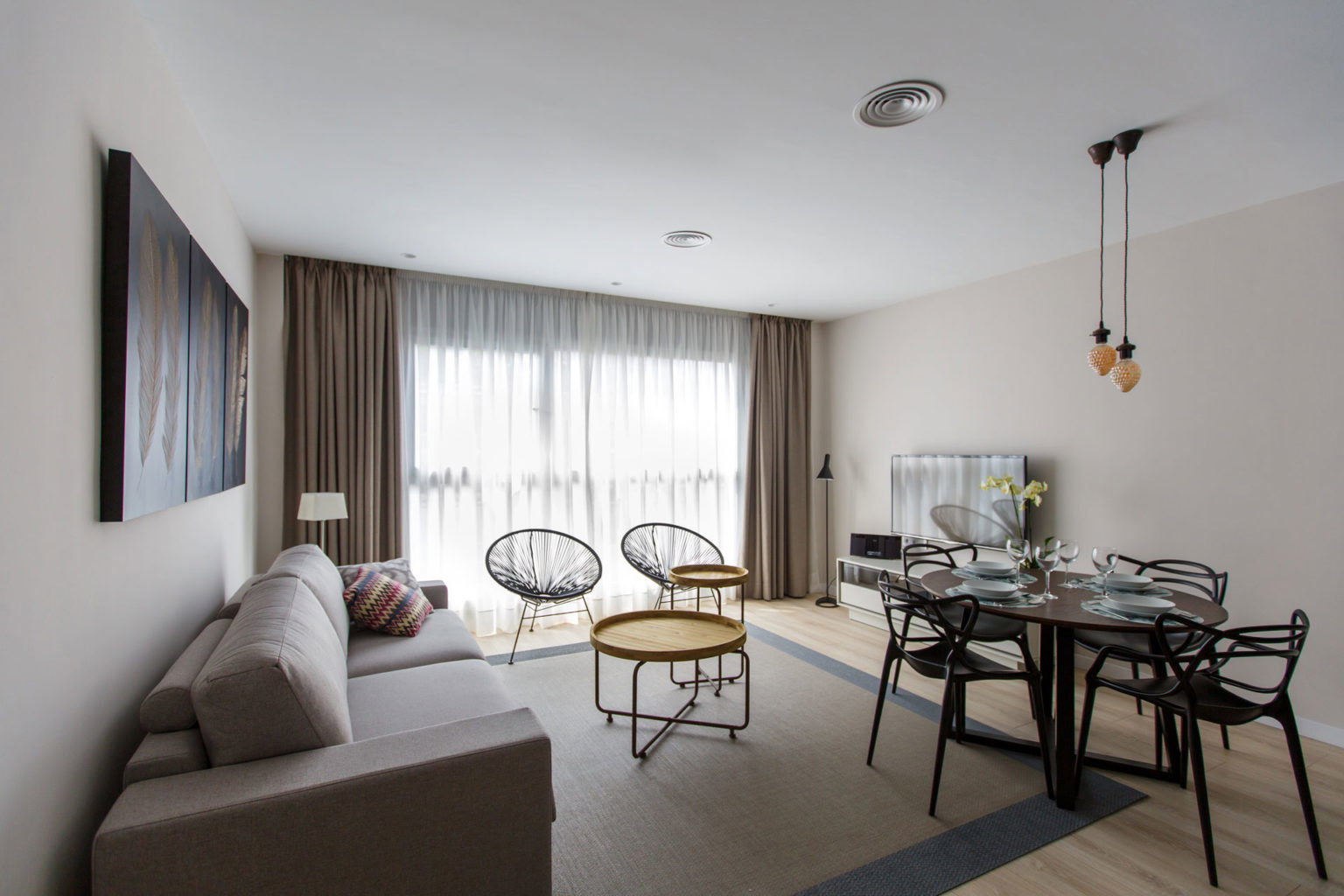 Smartrentals Las Palmas
