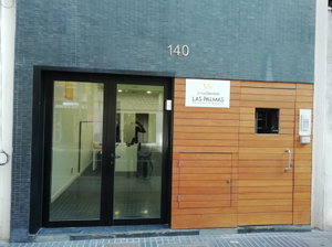 Hotel Smartrentals Las Palmas cazare Las Palmas de Gran Canaria