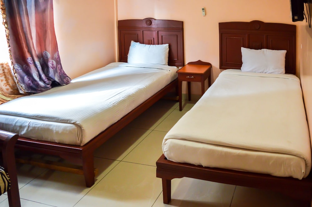 Hotel Global Palace Hotel