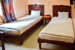 Hotel Global Palace Hotel cazare Mombasa
