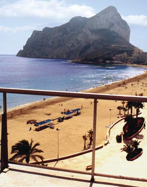 dal travel Inturotel Cala Azul