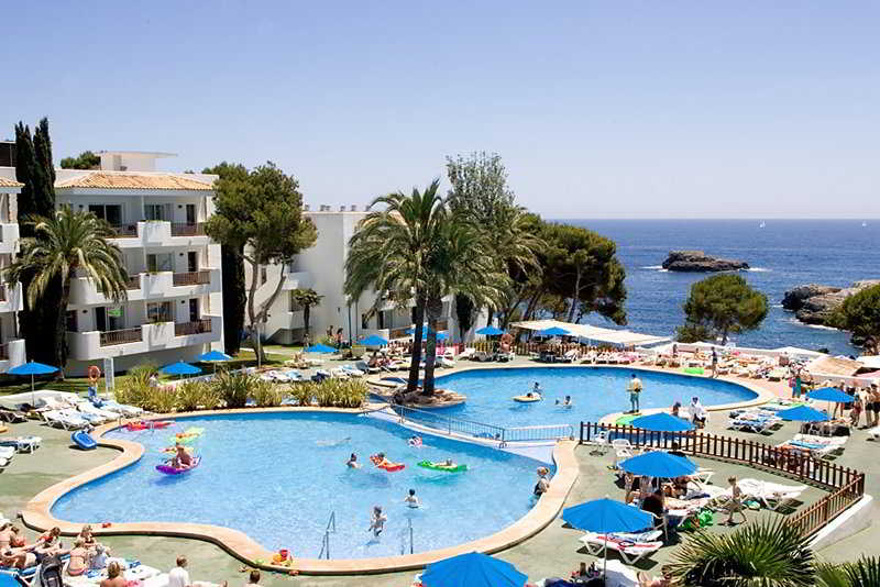 dal travel Inturotel Cala Azul
