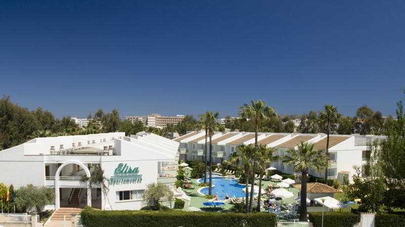 Hotel Universal Aparthotel Elisa