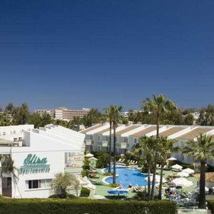 Sejur Universal Aparthotel Elisa vacanta Platja de Muro