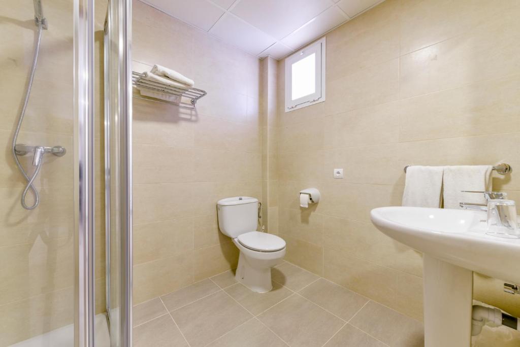 Apartamentos Don Juan