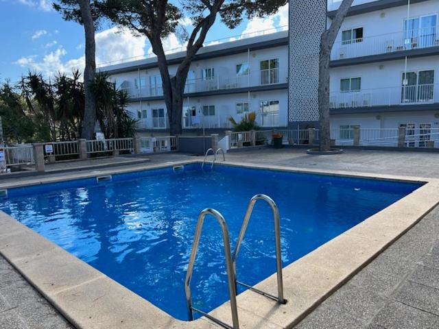 Apartamentos Don Juan