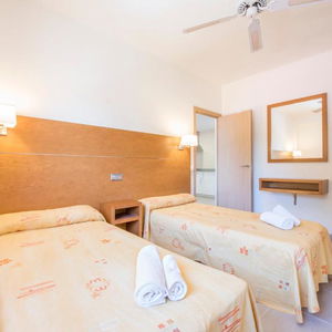 Hotel Apartamentos Don Juan cazare El Arenal