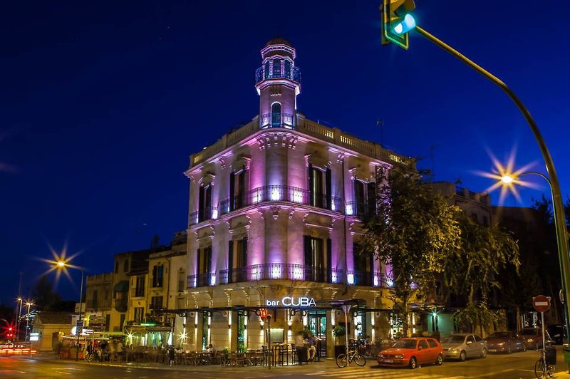 dal travel Hostal Cuba