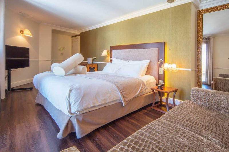 Hostal Cuba