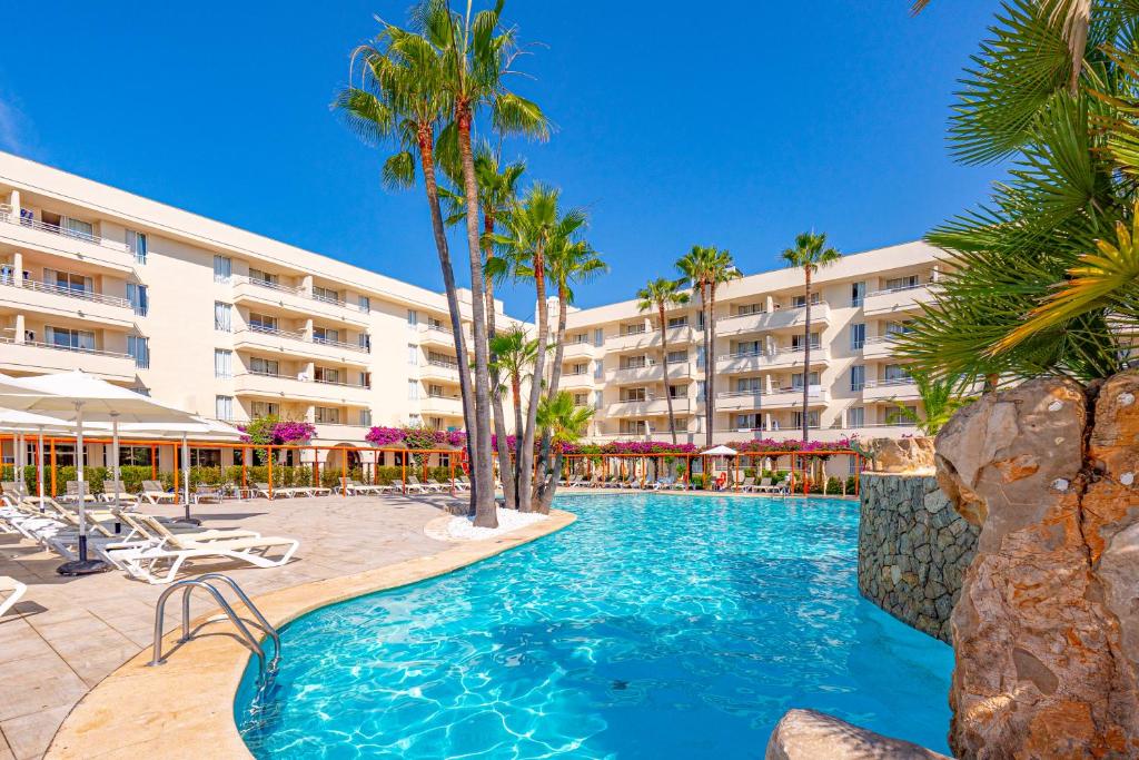 Hotel Hotel Rosella Afiliado By Intur