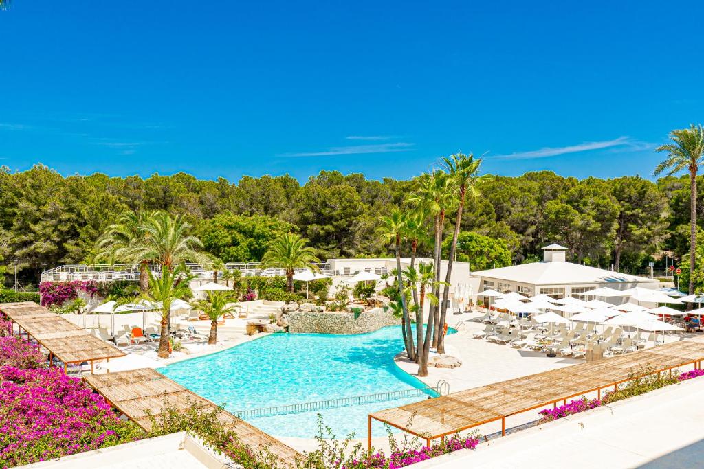 dal travel Hotel Rosella Afiliado By Intur
