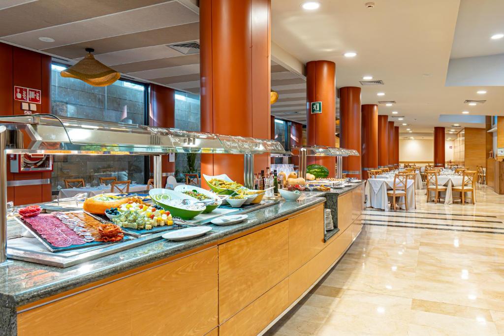 dal travel Hotel Rosella Afiliado By Intur