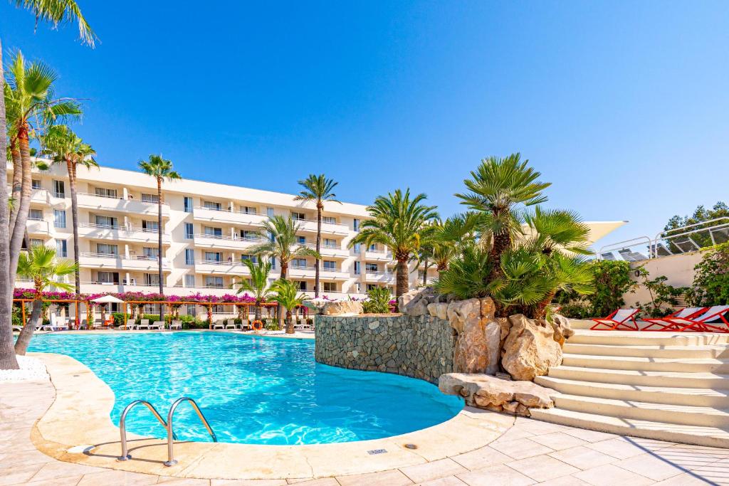 dal travel Hotel Rosella Afiliado By Intur