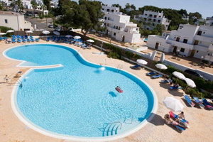 Hotel Hotel Ariel Chico cazare Cala d'Or
