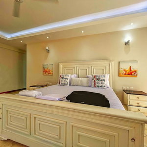 Sejur Nyali Luxury Apartments Antalya vacanta Mombasa