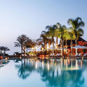 Hotel The Ritz-Carlton Tenerife Abama cazare Tenerife