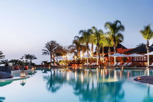 Hotel The Ritz-Carlton Tenerife Abama cazare Tenerife