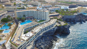 Hotel Pearly Grey Ocean Club cazare Callao Salvaje
