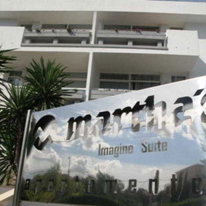 Sejur Martha´s Imagine Suite vacanta Palmanova