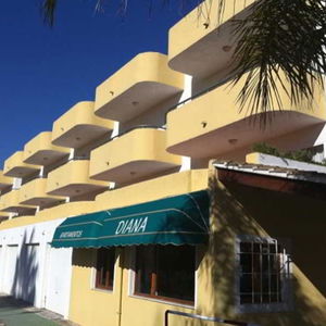 Hotel Olive Beach Apartamentos cazare Alcudia