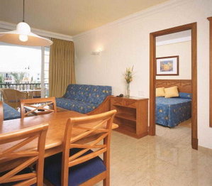 Hotel Inturotel Sa Marina cazare Cala d'Or