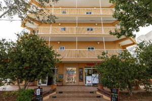 Hotel Golf Beach cazare Santa Ponsa