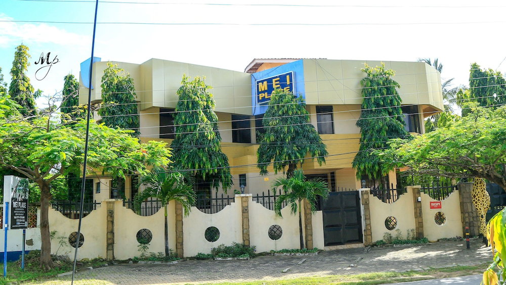 Hotel Mei Place Apartments