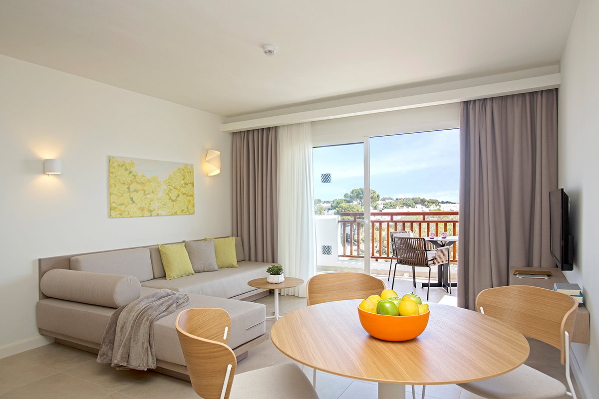 Inturotel Cala Azul Park & Esmeralda Park
