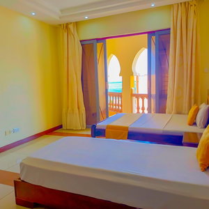 Sejur Ishara Beachfront Homes And Suites vacanta Mombasa