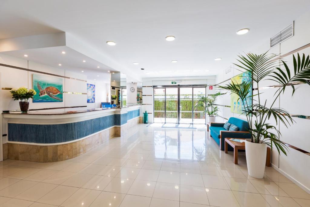 dal travel Don Miguel Playa Hotel