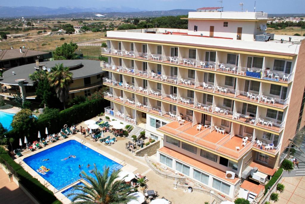 dal travel Don Miguel Playa Hotel