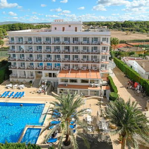Hotel Don Miguel Playa Hotel cazare El Arenal