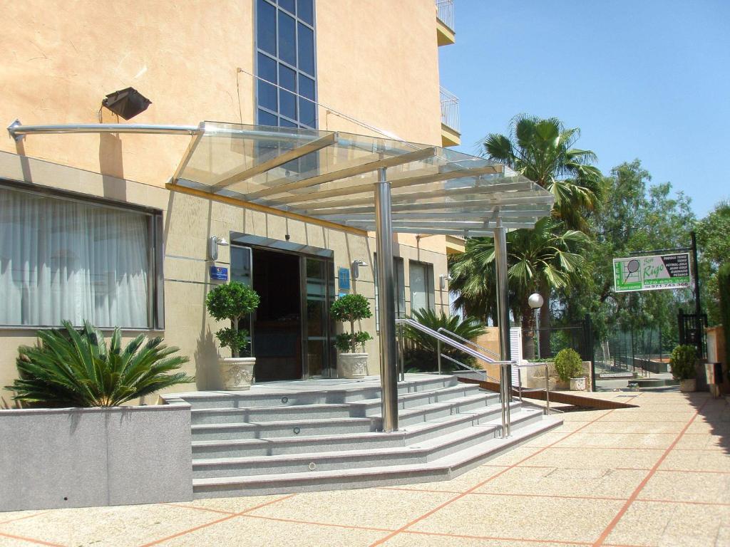 dal travel Don Miguel Playa Hotel