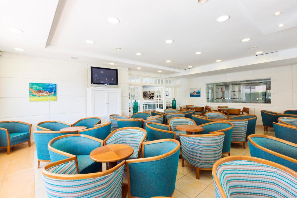 Don Miguel Playa Hotel