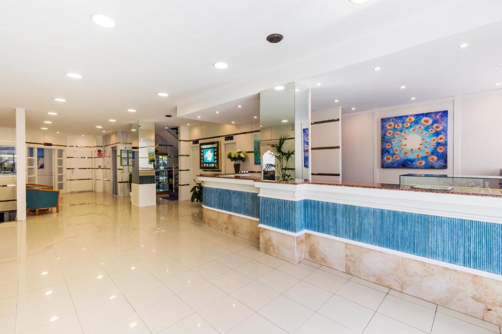 Don Miguel Playa Hotel