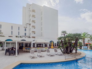 Hotel Hoteles & Apartamentos La Santa Maria cazare Cala Millor