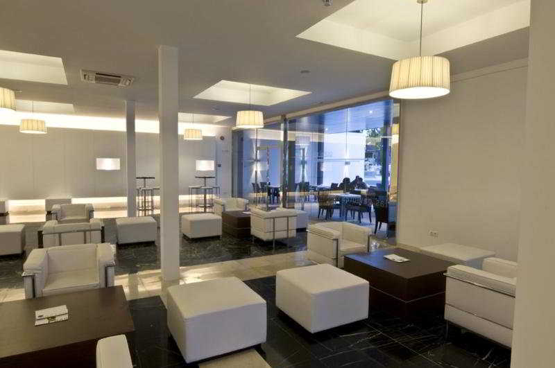 dal travel Hotel Las Gaviotas Suites Hotel