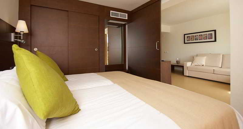 dal travel Hotel Las Gaviotas Suites Hotel