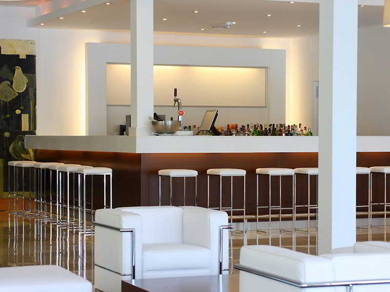 dal travel Hotel Las Gaviotas Suites Hotel