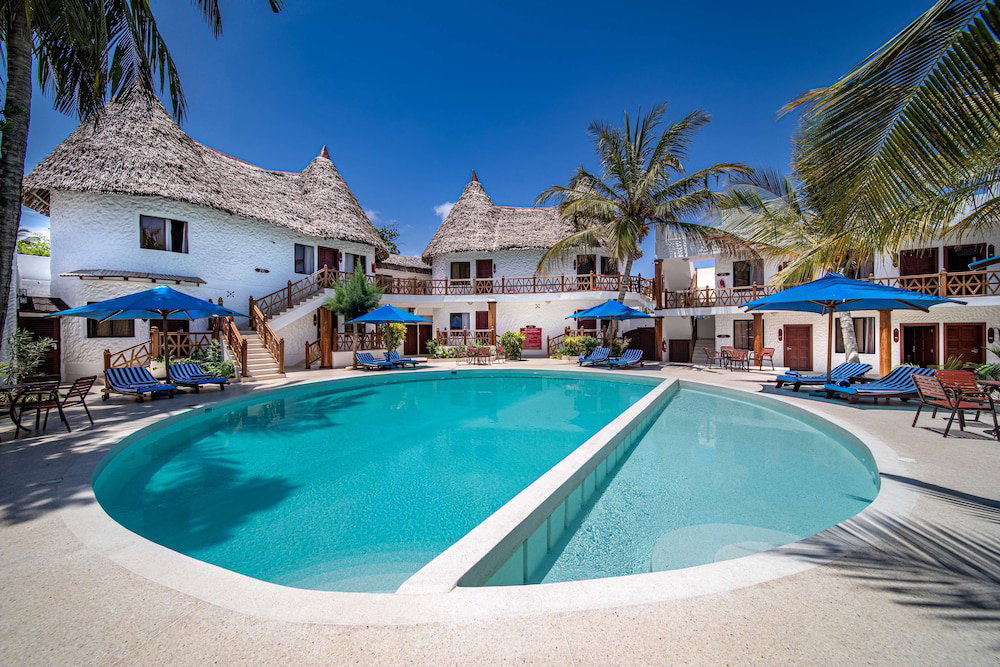 Hotel Prideinn Hotel Nyali