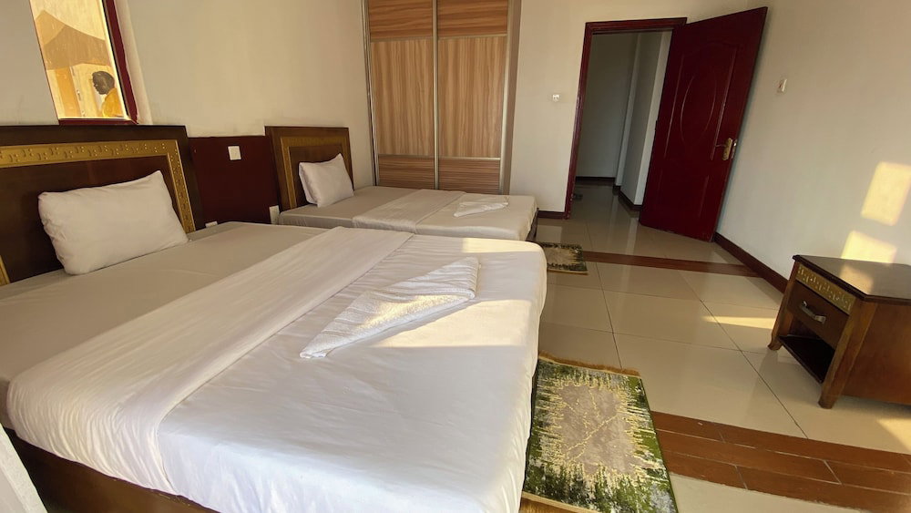 Hotel Eden Beach Resort Apartments