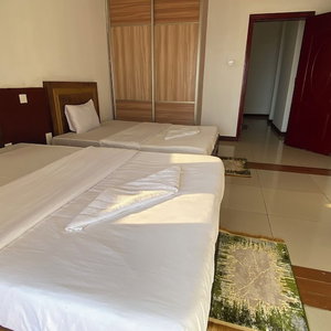 Sejur Eden Beach Resort Apartments vacanta Mombasa