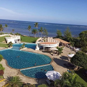 Sejur Oceanline Beachfront Apartments Shanzu vacanta Mombasa